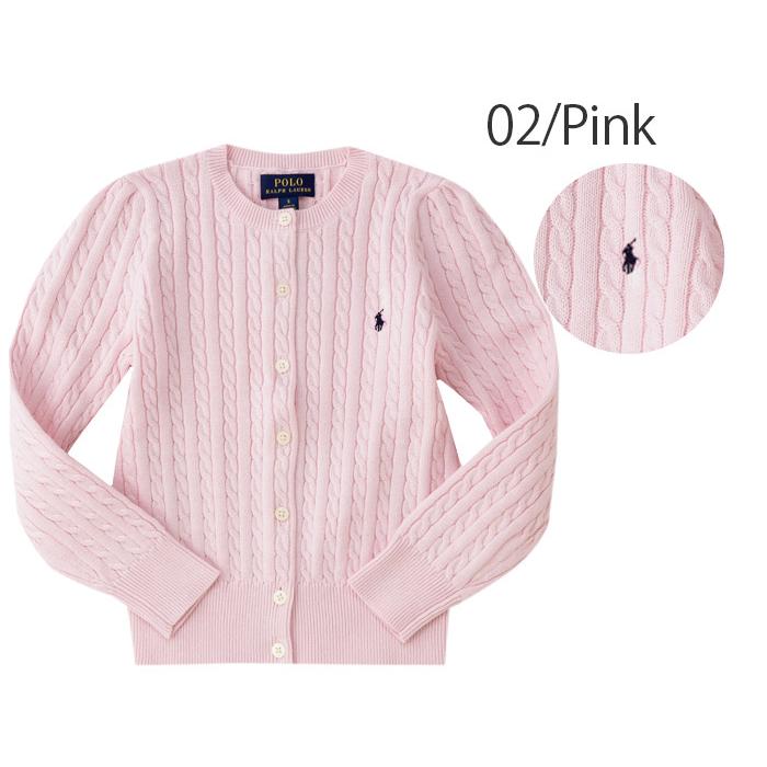 POLO RALPH LAUREN ポロ ラルフ ローレン カーディガン POLO RALPH LAUREN ポロ ラルフ ローレン カーディガン