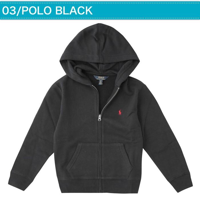 ポロ ラルフ ローレン POLO RALPH LAUREN パーカー レディース キッズ