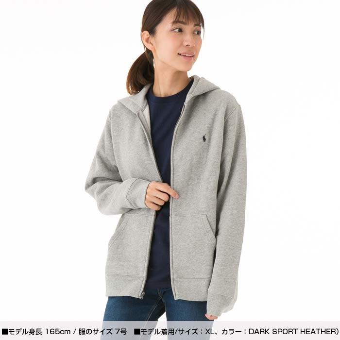 POLO RALPH LAUREN ポロ ラルフ ローレン パーカー レディース POLO RALPH LAUREN ポロ ラルフ ローレン パーカー レディース