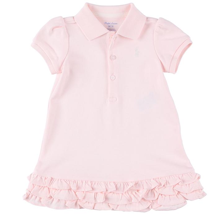 POLO RALPH LAUREN ポロ ラルフ ローレン ワンピース ベビー POLO RALPH LAUREN ポロ ラルフ ローレン ワンピース ベビー