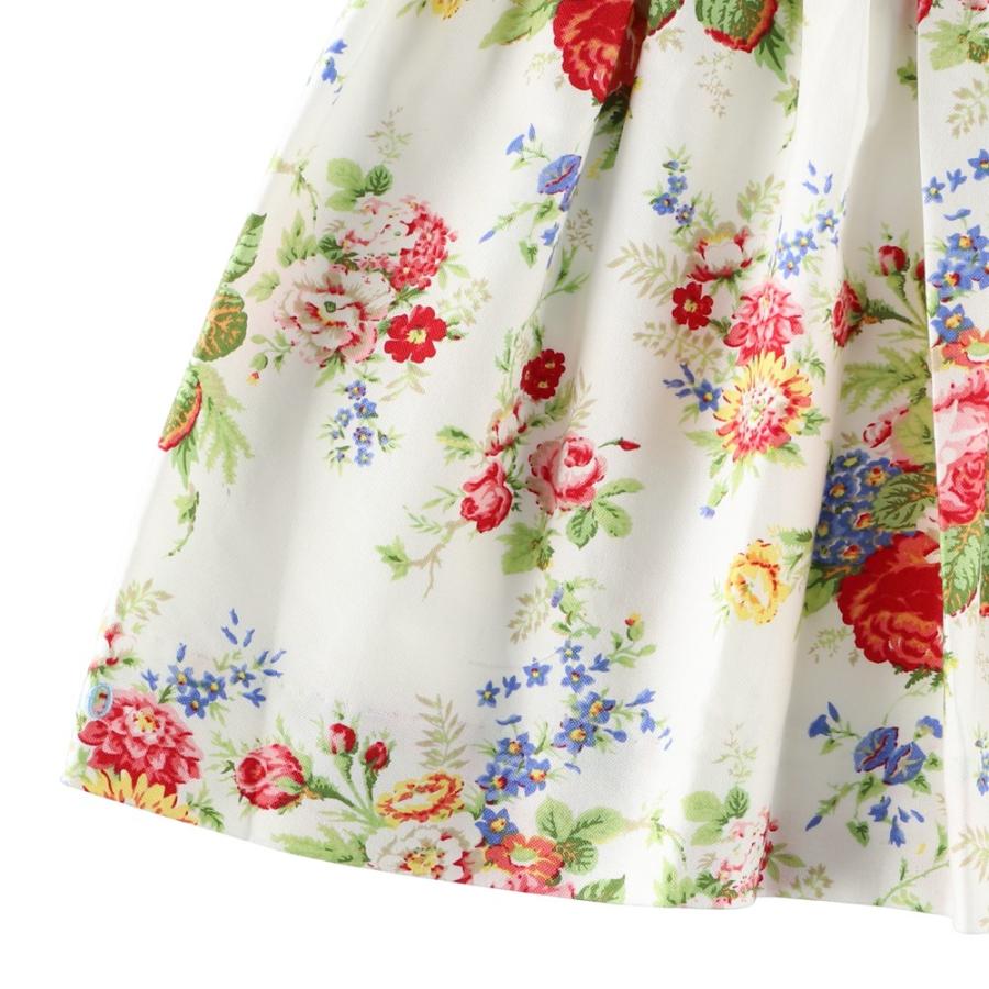 ラルフローレン キッズ ワンピース 花柄 ポロ ベビー ガールズ Polo Ralph Lauren ポロ Printed Oxford Ss Floral Dress Prl Knt 027 ビューティホリック 通販 Yahoo ショッピング