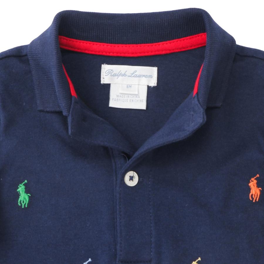 POLO RALPH LAUREN（ポロ・ラルフローレン） 【並行輸入品】ポロ