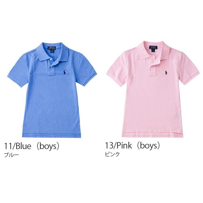 POLO RALPH LAUREN ラルフローレン ポロシャツ メンズ POLO RALPH LAUREN ラルフローレン ポロシャツ メンズ
