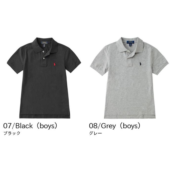 POLO RALPH LAUREN ラルフローレン ポロシャツ メンズ POLO RALPH LAUREN ラルフローレン ポロシャツ メンズ
