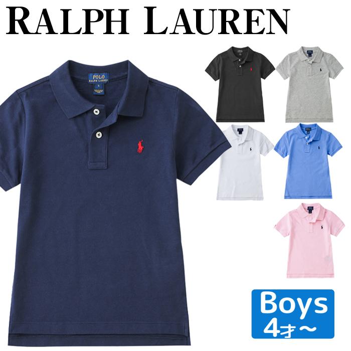 POLO RALPH LAUREN（ポロ・ラルフローレン） 【並行輸入品】ポロ