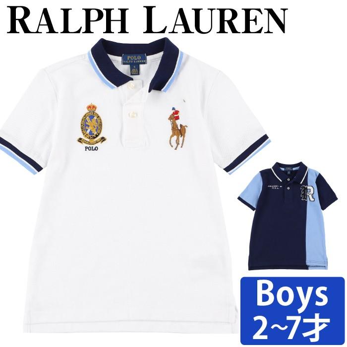 POLO RALPH LAUREN（ポロ・ラルフローレン） 【並行輸入品】ポロ 