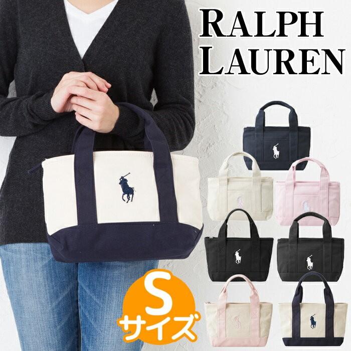 POLO RALPH LAUREN ポロ ラルフ ローレン バッグ トートバッグ POLO RALPH LAUREN ポロ ラルフ ローレン バッグ トートバッグ