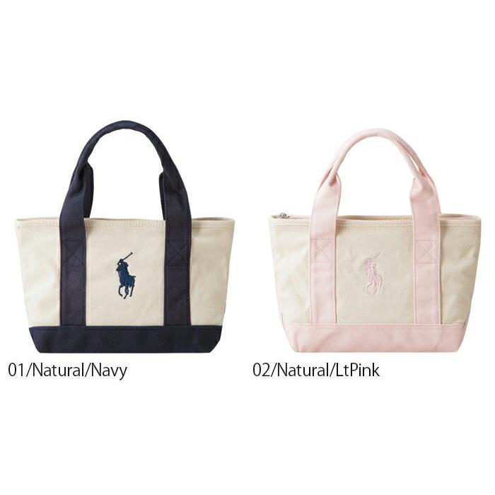 POLO RALPH LAUREN ポロ ラルフ ローレン バッグ トートバッグ POLO RALPH LAUREN ポロ ラルフ ローレン バッグ トートバッグ