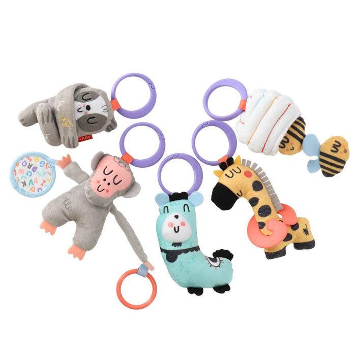 SKIP HOP（スキップホップ） 【並行輸入品】スキップホップ おもちゃ