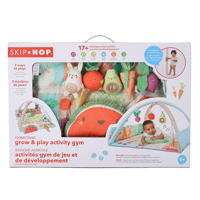 SKIP HOP（スキップホップ） 【並行輸入品】スキップホップ おもちゃ