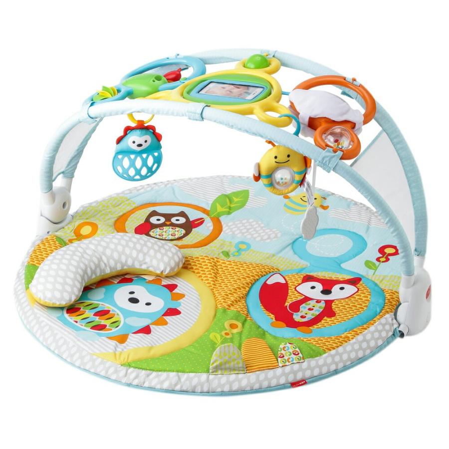 SKIP HOP（スキップホップ） 【並行輸入品】スキップホップ プレイジム 
