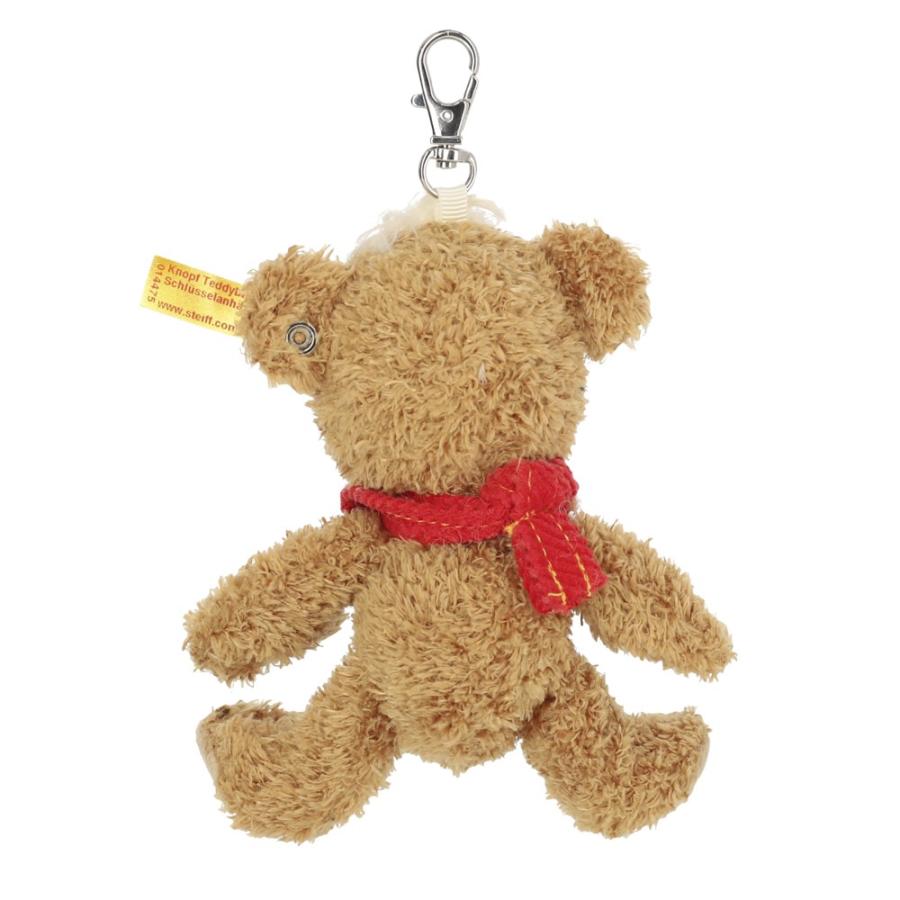 Steiff（シュタイフ） 【並行輸入品】 シュタイフキーリング Keyring