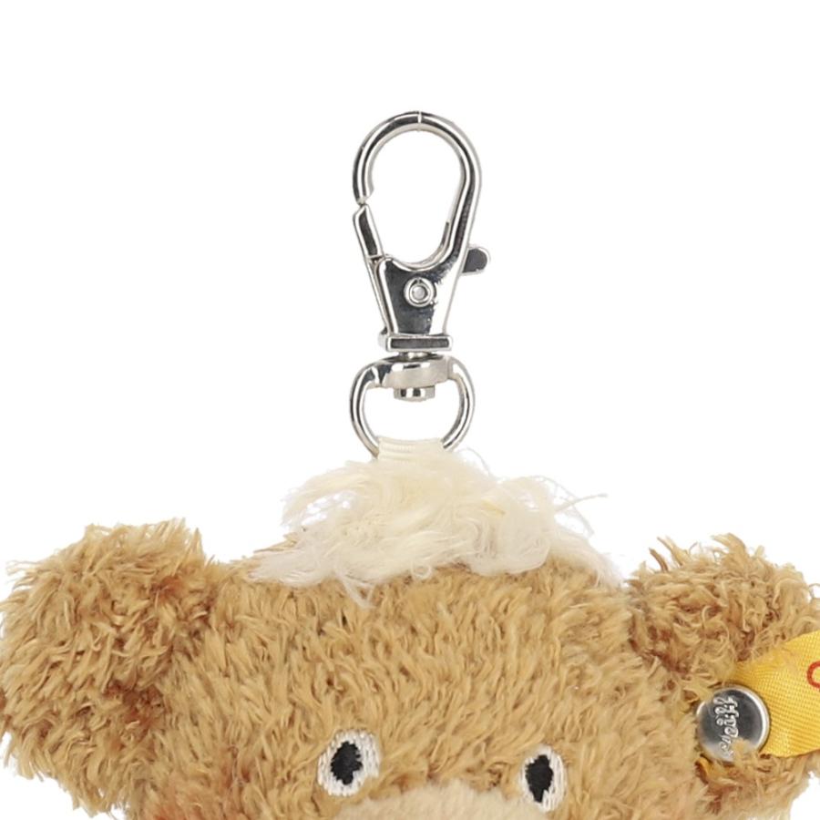 Steiff（シュタイフ） 【並行輸入品】 シュタイフキーリング Keyring