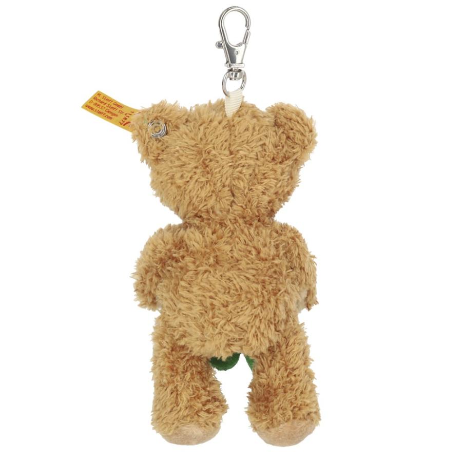 Steiff（シュタイフ） 【並行輸入品】 シュタイフキーリング Keyring