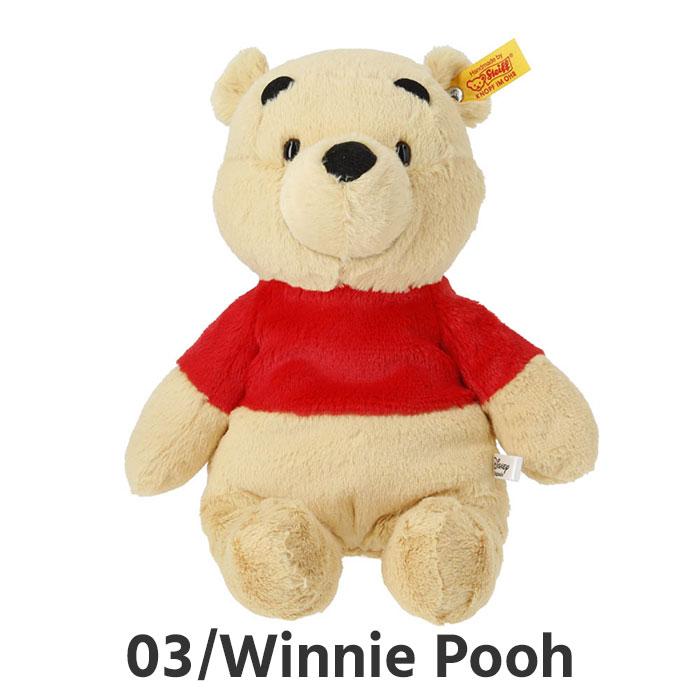 Steiff（シュタイフ） 【並行輸入品】シュタイフ ディズニー