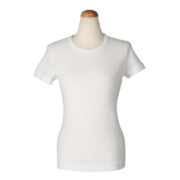 three dots（スリー ドッツ） 【並行輸入品】 Tシャツ Three Dots