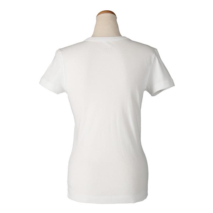 three dots（スリー ドッツ） 【並行輸入品】 Tシャツ Three Dots