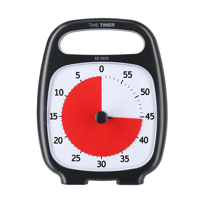 並行輸入品】タイムタイマー ザ オリジナル タイムタイマー 3 TIME 
