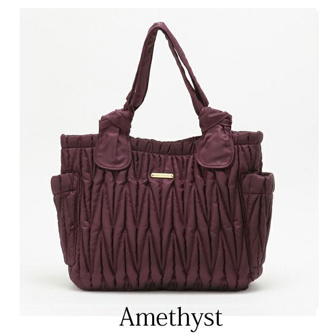 Timi & leslie Charlie マザーズバッグライトブラウン Timi & leslie Charlie マザーズバッグライトブラウン