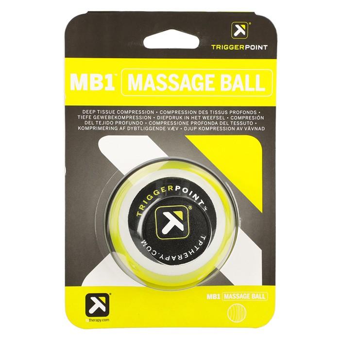 トリガーポイント ボール マッサージボール MASSAGE BALL コンパクトサイズ｜beautyholic｜02