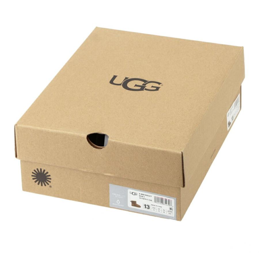 UGG Australia（アグオーストラリア） 【並行輸入品】 アグ/UGG キッズ