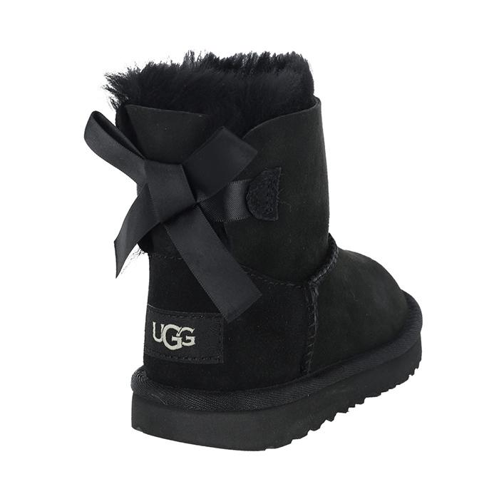 アグ Ugg キッズ ムートン ブーツ ミニベイリーボウii Ugg t 001 ビューティホリック 通販 Yahoo ショッピング