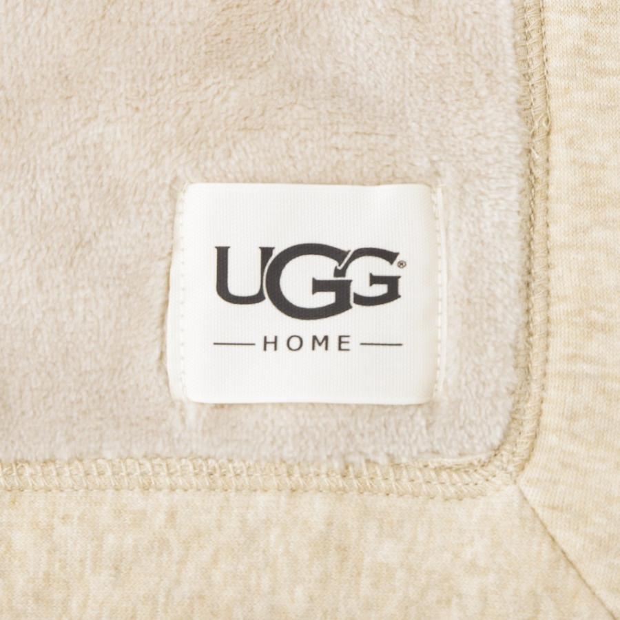 UGG Australia（アグオーストラリア） 【並行輸入品】UGG ブランケット