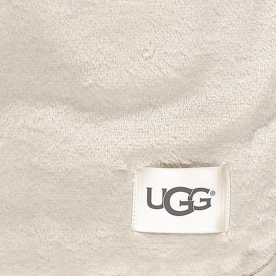 アグ/UGG ブランケット ラージスパスロー ダッフィールド 毛布 海外正規品 UGG Duffield Large Spa Throw