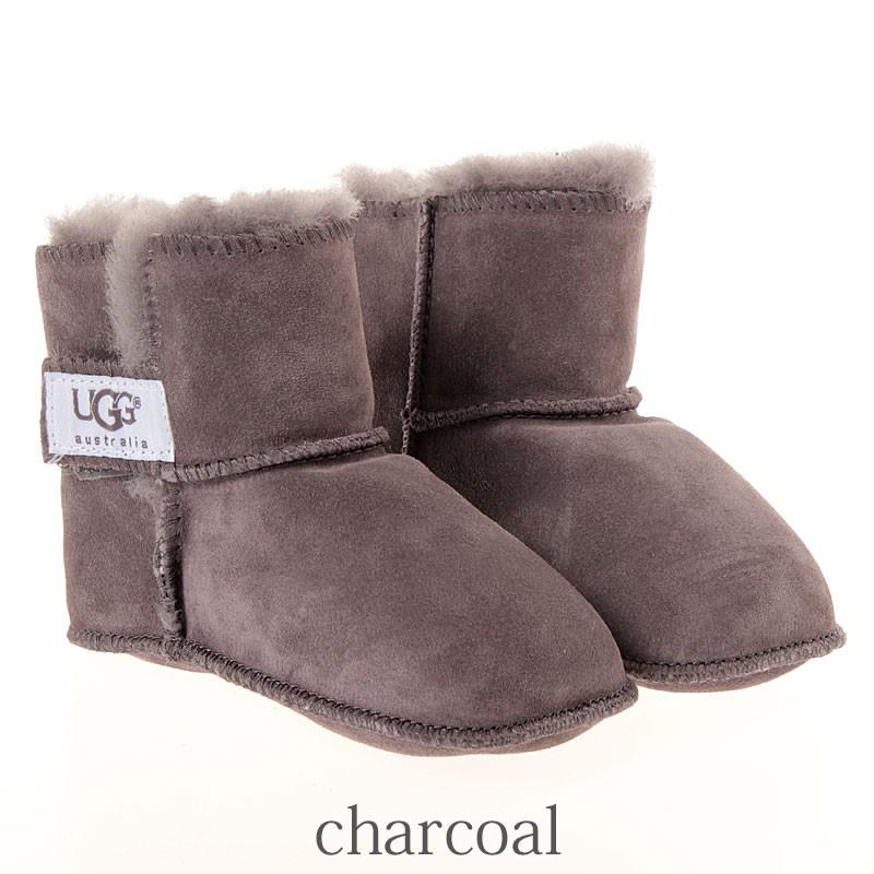 UGG ブーツ Australia アグ オーストラリア インファント エリン UGG  