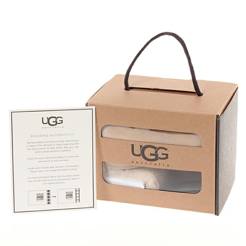 UGG ブーツ Australia アグ オーストラリア インファント エリン UGG  