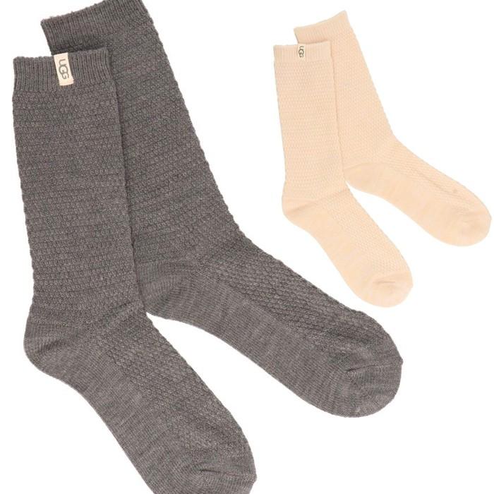 アグ UGG 靴下 クラシック ブーツ ソックス レディース ソックス ルームソックス ハイソックス あたたかい uggsocks001