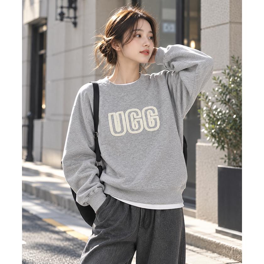 値下げ UGG スウェット UGG Australia（アグオーストラリア） 【並行輸入品】UGG アグ