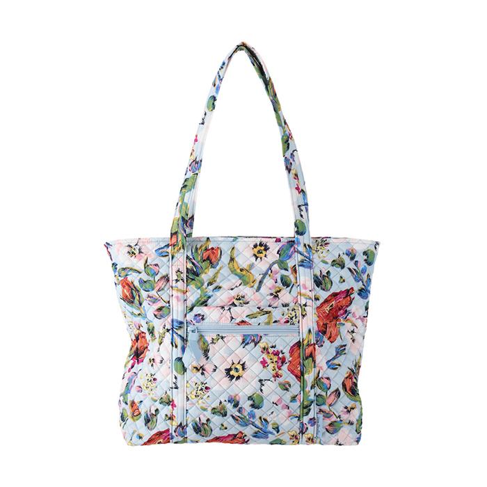 ヴェラブラッドリー バッグ VERA BRADLEY ヴェラ トートバッグ ヴェラブラッドリー バッグ VERA BRADLEY ヴェラ トートバッグ