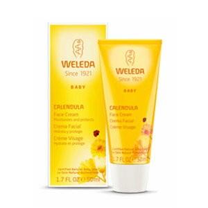 ヴェレダ カレンドラ ベビーフェイシャルクリーム 50ｇ Wel Cl 002 ビューティホリック 通販 Yahoo ショッピング