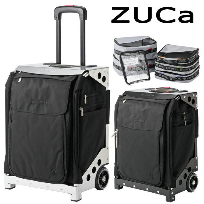 ズーカ/zuca フライヤー トラベル スーツケース Flyer Travel Suitcase キャリーバッグ 機内持ち込み可 2〜3泊 ビジネス  : zuca-ft-001 : BeautyHolister - 通販 - Yahoo!ショッピング