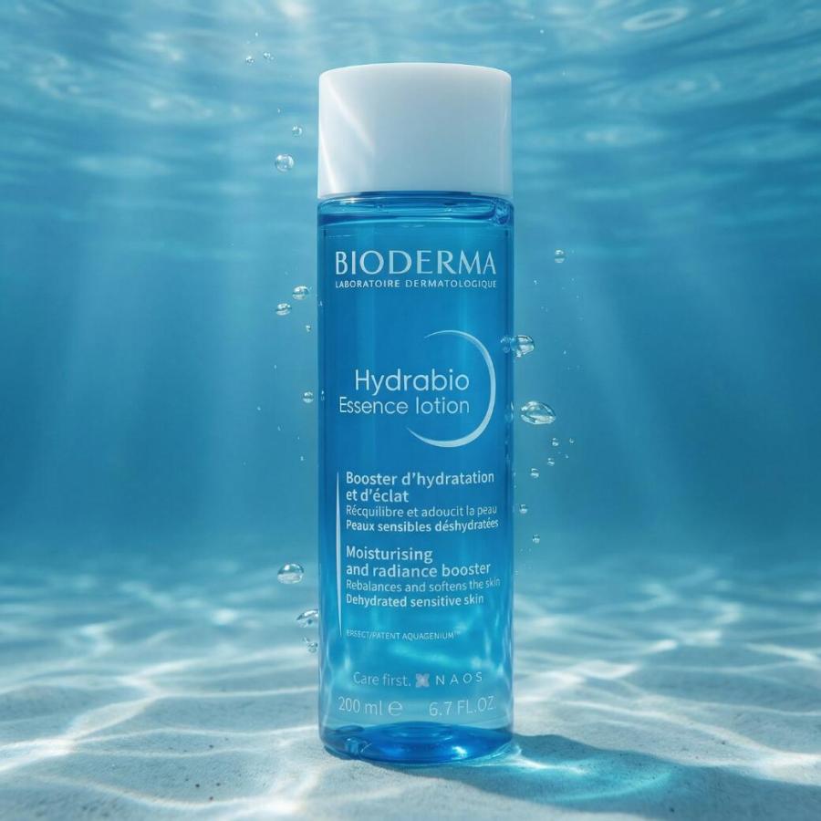 BIODERMA（ビオデルマ） 【並行輸入品】ビオデルマ イドラビオ