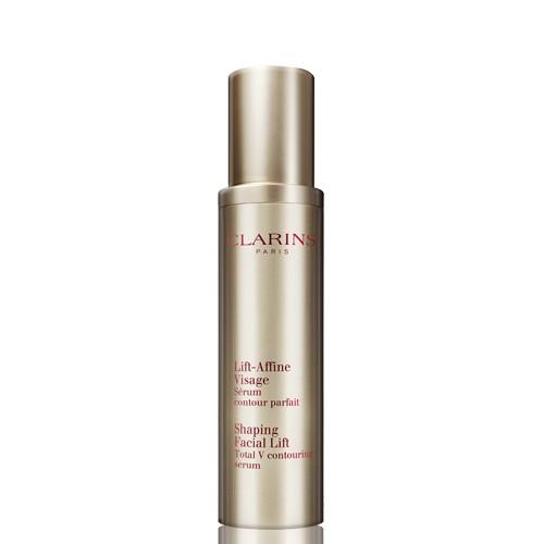 【新品 未使用】CLARINS クラランス リフトアフィーヌ　トータルVセラム CLARINS（クラランス） 【並行輸入品】クラランス リフト アフィーヌ