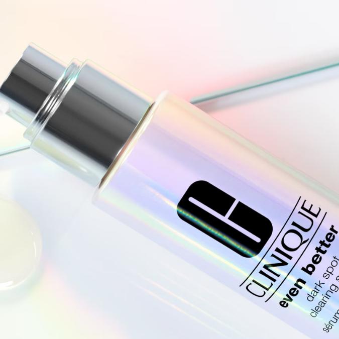 CLINIQUE（クリニーク） 【並行輸入品】《サイズ選択可》CLINIQUE