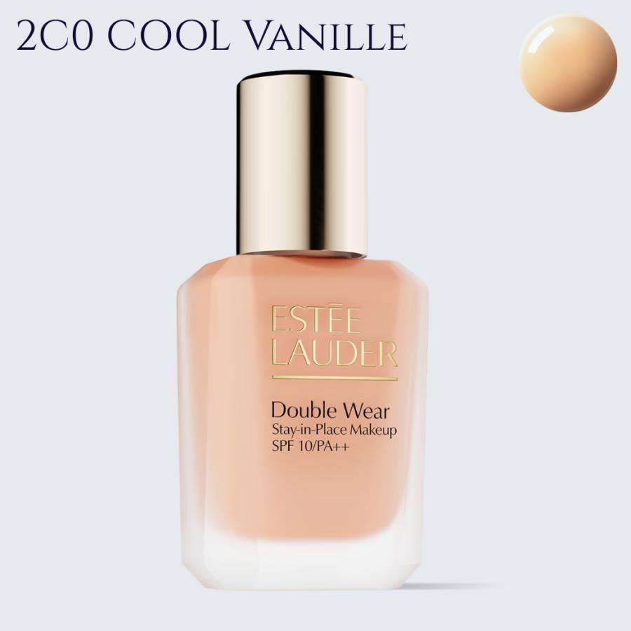 ESTEE LAUDER（エスティローダー） 【並行輸入品】ESTEELAUDER ダブル