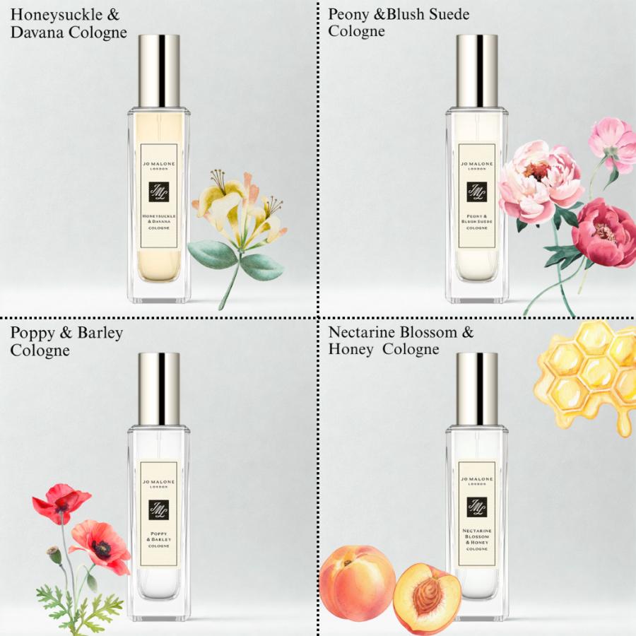 JO MALONE LONDON（ジョーマローンロンドン） 【並行輸入品】JOMALONE