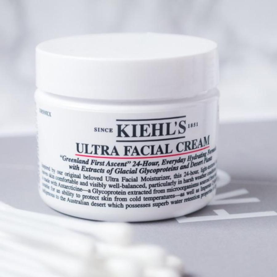 Kiehl's（キールズ） 【並行輸入品】【大容量サイズ】KIEHL'S クリーム