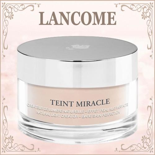 LANCOME（ランコム） 【並行輸入品】ランコム タンミラク ルース