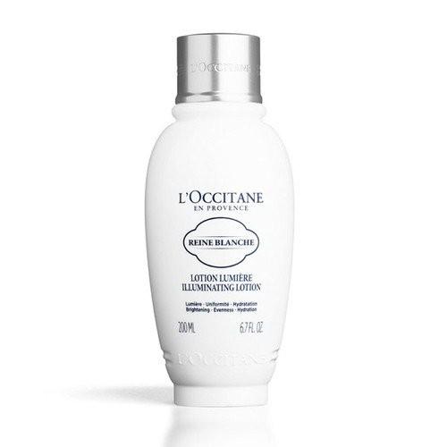 ロクシタン レーヌブランシュ ブライト フェースウォーター 200ml｜beautyhoney