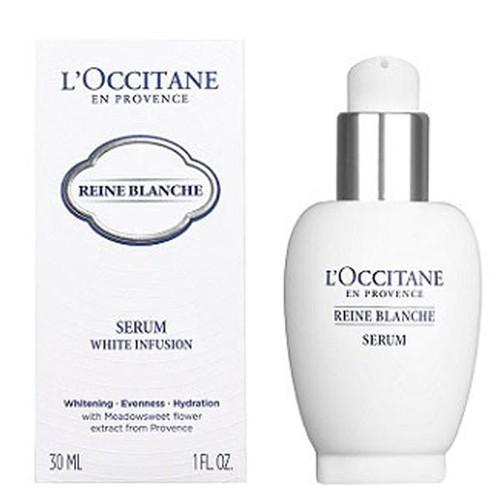 L'OCCITANE（ロクシタン） 【並行輸入品】ロクシタン レーヌブランシュ