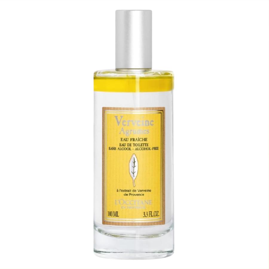 L'OCCITANE（ロクシタン） 【並行輸入品】L'OCCITANE シトラス