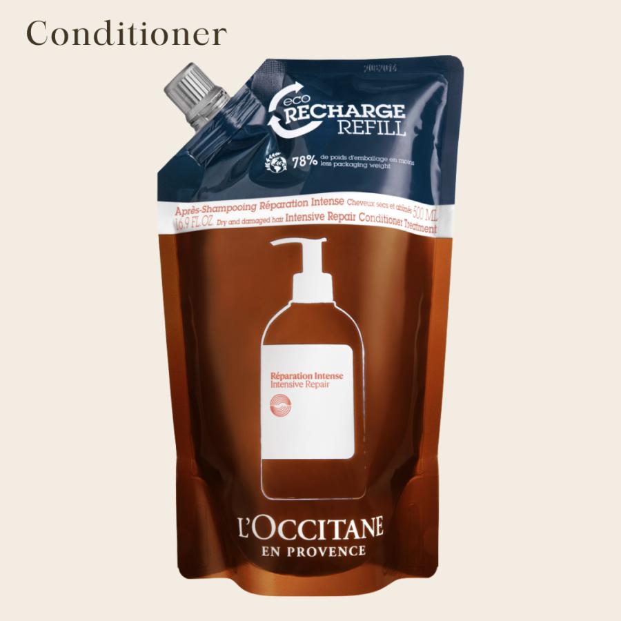 L'OCCITANE（ロクシタン） 【並行輸入品】L'OCCITANE リフィル