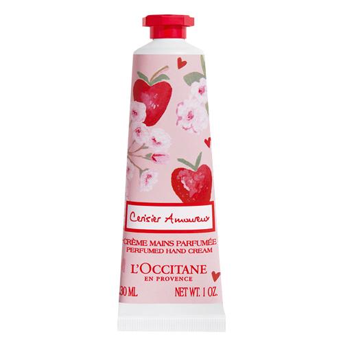 L'Occitane チェリーストロベリー ボディコレクション L'OCCITANE（ロクシタン） 【並行輸入品】[限定品]ロクシタン チェリー