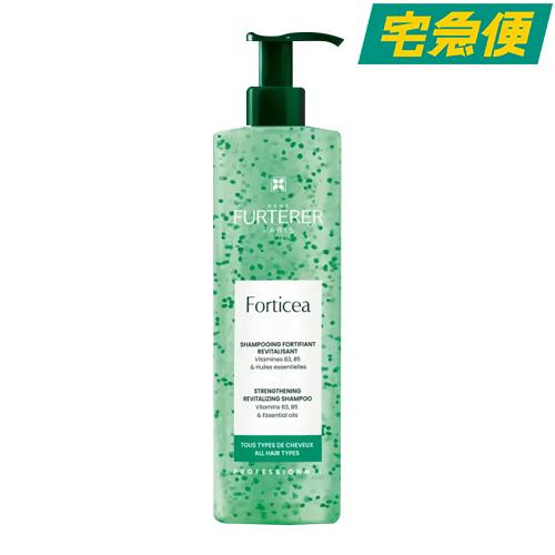 並行輸入品 ルネフルトレール フォルティセアEG シャンプー 600ml 送料無料 BEAUTY HONEY - 通販 - Yahoo ショッピング