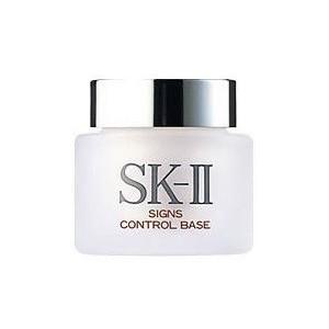 新品未開封 SK-II サインズ コントロール ベース 25g 化粧下地 SK-II（エスケーツー） 【並行輸入品】SK2 SK-II サインズ