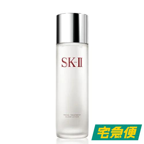 【4本】25年製　SK-II エッセンス化粧水2本+クリアローションふき取り2本 4本】25年製 SK-II エッセンス化粧水2本+クリアローションふき取り